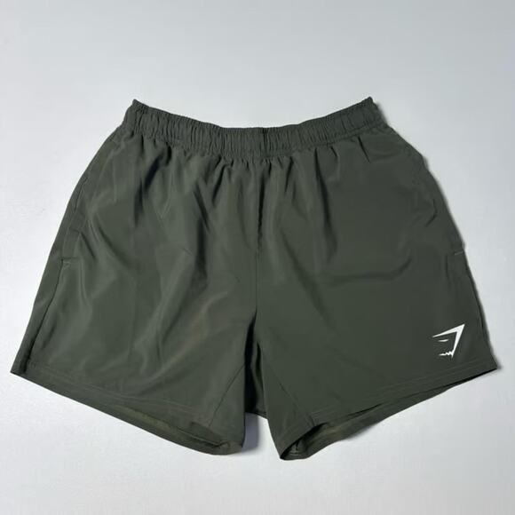 Gymshark Mens Shorts - Picture 1 of 4